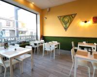 Resales - Commercieel - Benijofar - Benijofar - Village