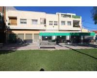 Resales - Commercieel - Catral - Catral - Town