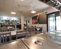 Resales - Commercieel - Catral - Catral - Town