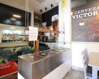 Resales - Commercieel - Catral - Catral - Town