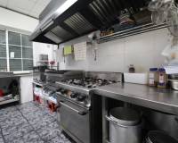 Resales - Commercieel - Catral - Catral - Town