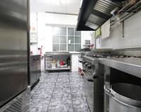 Resales - Commercieel - Catral - Catral - Town