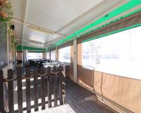 Resales - Commercieel - Catral - Catral - Town