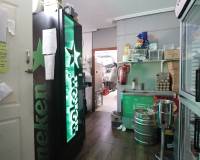 Resales - Commercieel - Ciudad Quesada - Doña Pepa