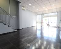 Resales - Commercieel - Formentera del Segura - Formentera - Village