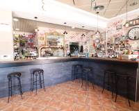 Resales - Commercieel - Formentera del Segura - Formentera - Village