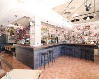 Resales - Commercieel - Formentera del Segura - Formentera - Village