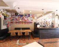 Resales - Commercieel - Formentera del Segura - Formentera - Village