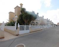 Resales - Corner Townhouse - Orihuela Costa - Playa Flamenca