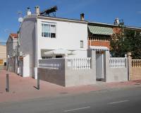 Resales - Corner Townhouse - Torrevieja - Los Naufragos