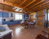 Resales - Country Home - Elche