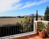 Resales - Country house - Almoradi