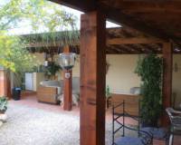 Resales - Country house - Almoradi