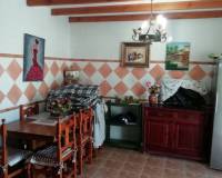 Resales - Country house - Aspe