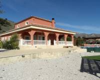 Resales - Country house - Barbarroja