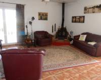 Resales - Country house - Barbarroja