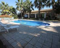 Resales - Country house - Cartagena