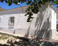 Resales - Country house - Hondon de las Nieves