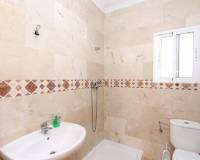 Resales - Country house - Orihuela