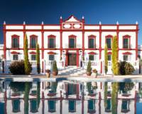 Resales - Country house - Seville