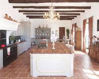 Resales - Country house - Seville