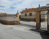 Resales - Country Property - Catral - Catral, Costa Blanca