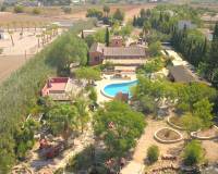 Resales - Country Property - Catral - Catral - Country