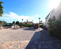 Resales - Country Property - Catral - Catral - Country