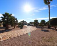 Resales - Country Property - Catral - Catral - Country