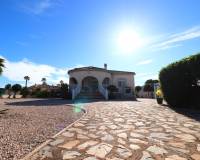 Resales - Country Property - Catral - Catral - Country