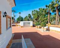 Resales - Country Property - Catral - Catral - Country