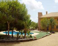 Resales - Country Property - Ciudad Quesada - Lo Pepin