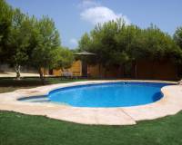Resales - Country Property - Ciudad Quesada - Lo Pepin