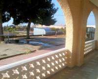 Resales - Country Property - Elche