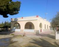 Resales - Country Property - Elche