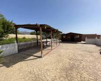 Resales - Country Property/Finca - Albatera - Albatera Alicante