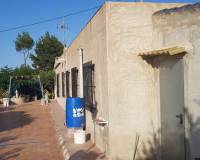 Resales - Country Property/Finca - Aspe - Aspe Alicante