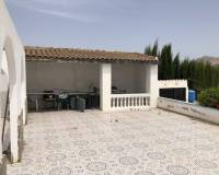 Resales - Country Property/Finca - Cox - Cox Alicante