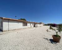 Resales - Country Property/Finca - Crevillente - Crevillente Alicante
