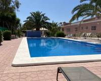 Resales - Country Property/Finca - Elche - Elche Alicante
