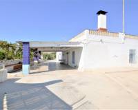 Resales - Country Property/Finca - Elda - Elda Alicante