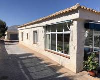 Resales - Country Property/Finca - Hondon de las Nieves - Hondon de Las Nieves Alicante