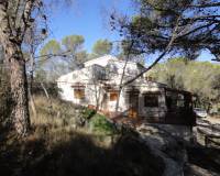 Resales - Country Property/Finca - Hondon de las Nieves - Hondon Nieves