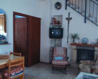 Resales - Country Property/Finca - Hondon de las Nieves - La Canalosa