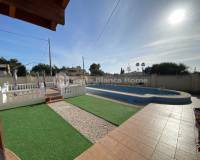 Resales - Country Property/Finca - La Hoya - La Hoya Alicante
