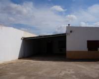 Resales - Country Property/Finca - Monforte del Cid - Monforte del Cid, Costa Blanca