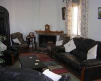 Resales - Country Property/Finca - Sax - SaxAlicanteValenciaSpain