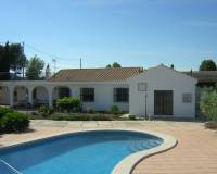 Resales - Country Property/Finca - Sax - SaxAlicanteValenciaSpain
