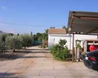 Resales - Country Property/Finca - Sax - SaxAlicanteValenciaSpain