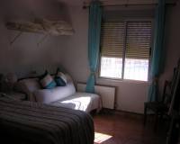 Resales - Country Property/Finca - Sax - SaxAlicanteValenciaSpain